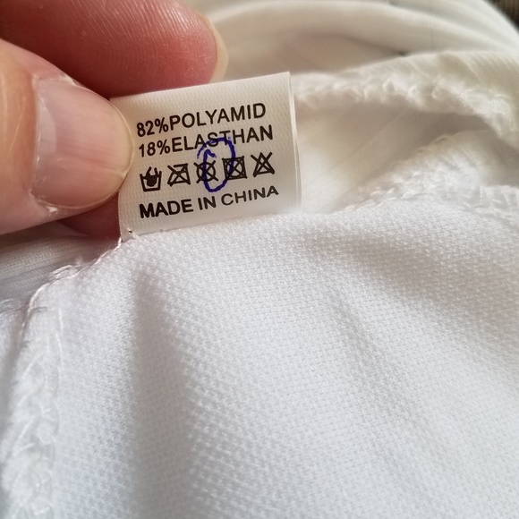 *Final Price* One-piece Swimsuit - Picture 4 of 4